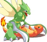  charmander pokemon scyther wkar 