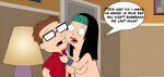 american_dad brother_and_sister hayley_smith incest steve_smith