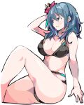 byleth (fire emblem) from fire emblem by enpe