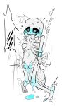  !!!! 1boy 2010s 2016 2d 2d_(artwork) all_the_way_through anal animated_skeleton anon anonymous anthro arm big_dom big_dom_small_sub bigger_dom_smaller_sub bigger_penetrating bigger_penetrating_smaller blue_blush blush bondage bottom_sans bottomless bound bound_arms claws digital_media_(artwork) duo exclamation_mark exclamation_point extreme_fisting extreme_penetration fisting fluids fur furry humanoid humanoid_focus larger_anthro larger_penetrating larger_penetrating_smaller male male/male male_focus malesub monster nude partially_colored paw penetration restrained restraints ribbon ribbon_bondage sans sans_(undertale) sequence sequential simple_background size_difference skeleton small_sub small_sub_big_dom smaller_humanoid smaller_male smaller_penetrated smaller_sub smaller_sub_bigger_dom solo_focus submissive submissive_male sweat thesourceofmysins tied_arms tied_up topless uke_sans undead undertale undertale_(series) unseen_character video_game_character video_games white_background 