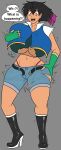 ash ketchum from pokemon by xxxx52