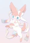 sylveon from pokemon