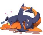 blush charizard garchomp nintendo pokemon pokã©mon video_games