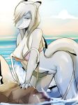 fish leefuu marine masturbation pokemon ryn_iiskra shark