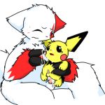  nintendo pichu pokemon zangoose 