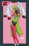 anthro big_breasts creatures_(company) game_freak nintendo notorious84 pokemon pokemon_(anime) pokemon_(creature) pokemon_(game) pokemon_(species) pokemorph xatu