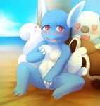  darkmirage oshawott pokemon porkyman wartortle 