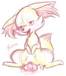 fennekin furreon pokemon porkyman