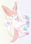 sylveon from nintendo