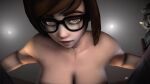 2futas 3d anal animated big_breasts cum_in_ass cum_inside cum_on_self futa_only futanari_on_futanari futanari_with_futanari legs_up looking_at_viewer mating_press mei-ling_zhou mei_(overwatch) moaning sound source_filmmaker taker_pov video widowmaker wildser