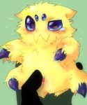 pokemon fan art