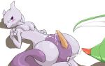  mewtwo pokemon scyther wkar 