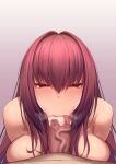  1girl big_breasts breasts fanbox_reward fate/grand_order fate_(series) female_focus high_res long_hair lun7732 mature mature_female pivix_fanbox purple_hair red_eyes scathach_(fate) tagme very_long_hair video_game_character video_game_franchise 