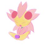  cherrim dildo female kaykitten masturbation nintendo pokemon pokã©mon pussy sex_toy solo spread_legs spreading video_games 