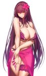  1girl big_breasts breasts fanbox_reward fate/grand_order fate_(series) female_focus high_res long_hair lun7732 mature mature_female pivix_fanbox purple_hair red_eyes scathach_(fate) tagme very_long_hair video_game_character video_game_franchise 