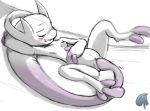 blush breasts closed_eyes dark_nek0gami female insertion lying masturbation mega_mewtwo_y mewthree nintendo on_back penetration pokemon pussy sketch solo spread_legs spreading tail_sex vaginal vaginal_insertion vaginal_penetration video_games