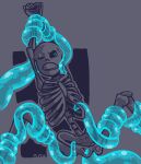  1boy 2010s 2016 2d 2d_(artwork) animated_skeleton bad_id bad_tumblr_id blue_eye blue_tentacles bottom_sans bound bound_arms bound_legs bound_wrists completely_naked completely_nude digital_media_(artwork) dubious_consent inactive_account legs_held_open male male_only monster naked noxiousaberration nude one_eye_closed sans sans_(undertale) simple_background skeleton solo tentacle tentacle_on_male tentacles_around_arms tentacles_around_legs tentacles_around_wrists tentacles_on_male tumblr uke_sans undead undertale undertale_(series) video_game_character video_games 