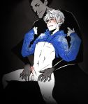 jack frost from pokemon