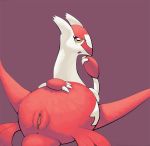  anus female latias pokemon pokã©mon pussy 