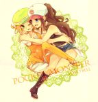 bel (pokemon) from game freak by artist request