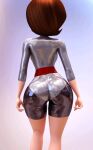 ass bodysuit gif helen_parr the_incredibles thighs walking