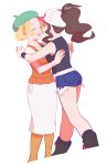 bianca (pokemon) from nintendo by artist request