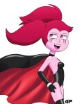  battletoads spinel_(steven_universe) steven_universe the_dark_queen 