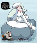 2_girls bea_(pokemon) big_ass big_breasts big_breasts bubble_butt chubby commission daisy-pink71 facesitting femdom forced_to_smell full_of_gas huge_ass huge_breasts insanely_hot large_ass melony_(pokemon) milf nintendo pokemon sex sexy sexy_ass sexy_body sexy_breasts smelly_ass text tight_clothing western yuri