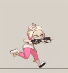 gif inkling nintendo pearl_(splatoon) splatoon_(series) splatoon_2