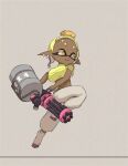  frye_(splatoon) gif inkling nintendo splatoon_(series) splatoon_3 