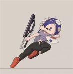 gif inkling nintendo shiver_(splatoon) splatoon_(series) splatoon_3