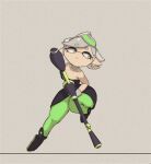 gif inkling marie_(splatoon) nintendo splatoon splatoon_(series)