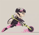 callie_(splatoon) gif inkling nintendo splatoon splatoon_(series)