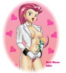  jessie mad_maxx nintendo pokemon team_rocket 