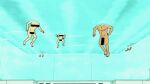  background_characters black_box censor_bar close_enough completely_nude_female completely_nude_male gif gif gif hbo_max multiple_boys multiple_girls muscular_male skinny_dipping unseen_male_face 