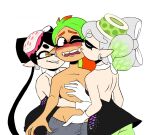 inkling from nintendo