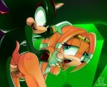 breasts cum cum_inside echidna female from_behind hedgehog hetero male master_emerald mobian nancher nintendo open_mouth penetration penis pussy sega sex shadow_the_hedgehog smile sonic_(series) tail tikal_the_echidna vaginal vaginal_penetration