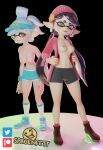 inkling from nintendo