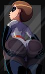 elastigirl from disney by ravenravenraven
