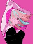  cosplay emikukis fanart older older_female owozu spider-gwen spider-gwen_(cosplay) spider_girl vtuber young_adult young_adult_female young_adult_woman 