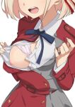chisato nishikigi from lycoris recoil