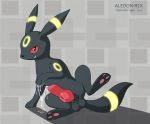 umbreon from nintendo