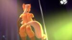 3d 3d_animation animated applejack applejack_(mlp) friendship_is_magic furry hasbro hooves-art mp4 my_little_pony video