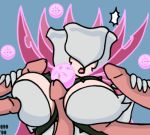 digimon quasi99 rosemon tagme