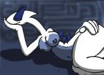 lugia from pokemon