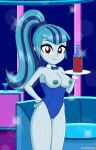 equestria_girls jakepixels my_little_pony sonata_dusk