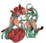 vulpix from pokemon