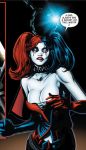  batman_(series) dc dc_comics harleen_quinzel harlequin harley_quinn sexy_jester 