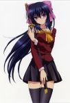 himari from omamori himari