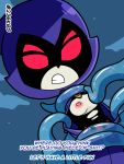 236kbs dc_comics dcau raven_(dc) tagme teen_titans teen_titans_go